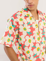 Load image into Gallery viewer, Petal Pop Printed Shirt