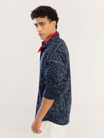 Load image into Gallery viewer, Bandana Printed Shirt