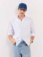 Load image into Gallery viewer, Relaxed Fit Oxford Shirt
