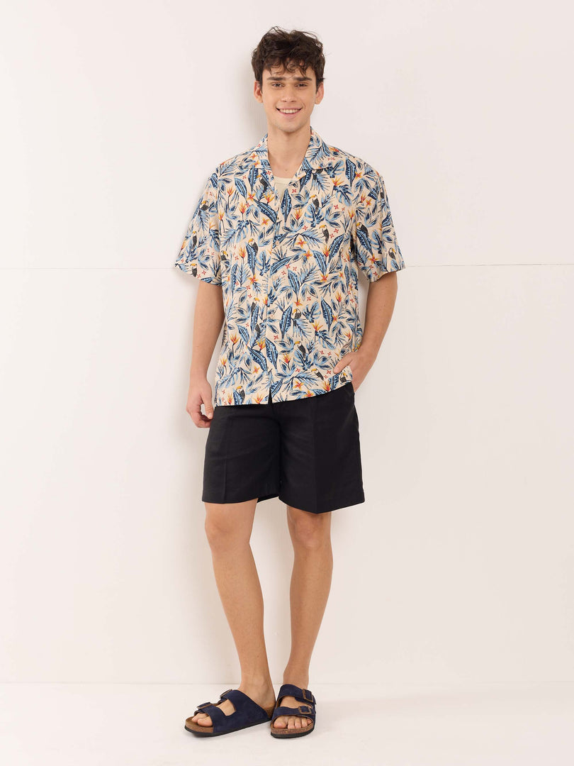 Island Breeze Resort Shirt