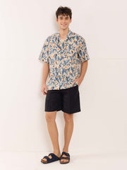 Island Breeze Resort Shirt