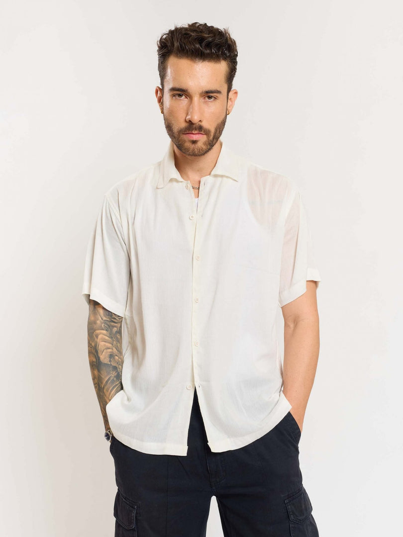 wrinkled dress shirt How to salvage a wrinkled dress shirt caused by machine drying? : r/howto