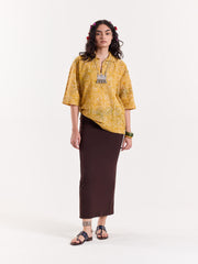 Genda - Pullover Shirt