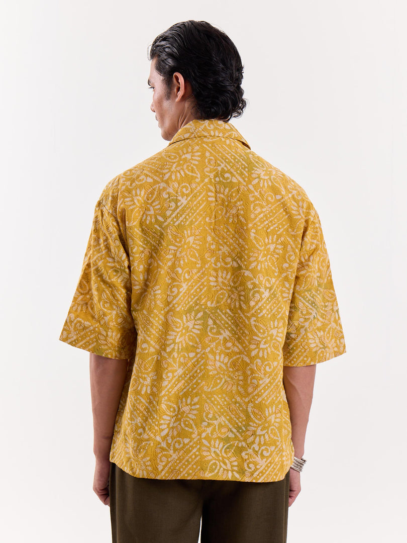 Genda - Pullover Shirt