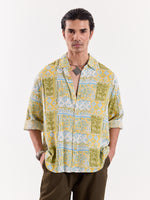 Load image into Gallery viewer, Jaal - Cropped Shirt