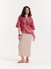 Maanik - Pullover Shirt