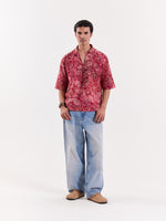 Load image into Gallery viewer, Maanik - Pullover Shirt