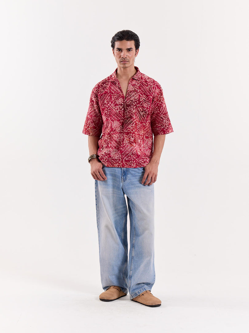 Maanik - Pullover Shirt