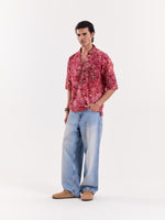 Load image into Gallery viewer, Maanik - Pullover Shirt