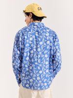 Load image into Gallery viewer, Lost in the Ocean Printed Shirt