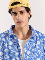 Load image into Gallery viewer, Lost in the Ocean Printed Shirt