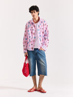 Load image into Gallery viewer, Starfish Club Printed Shirt