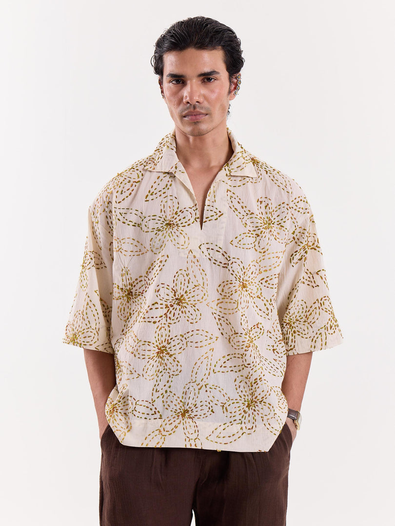 Tarang - Pullover Shirt