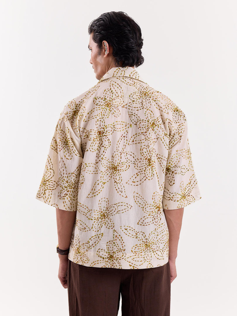 Tarang - Pullover Shirt