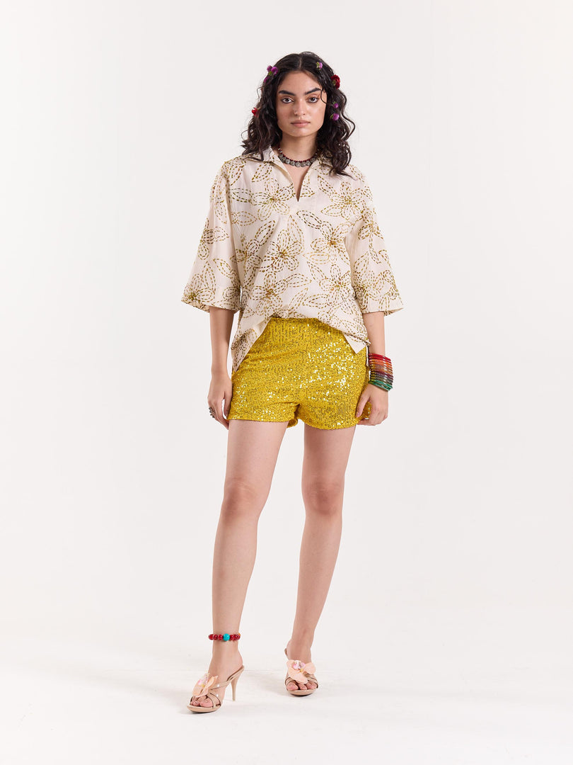 Tarang - Pullover Shirt