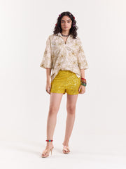 Tarang - Pullover Shirt