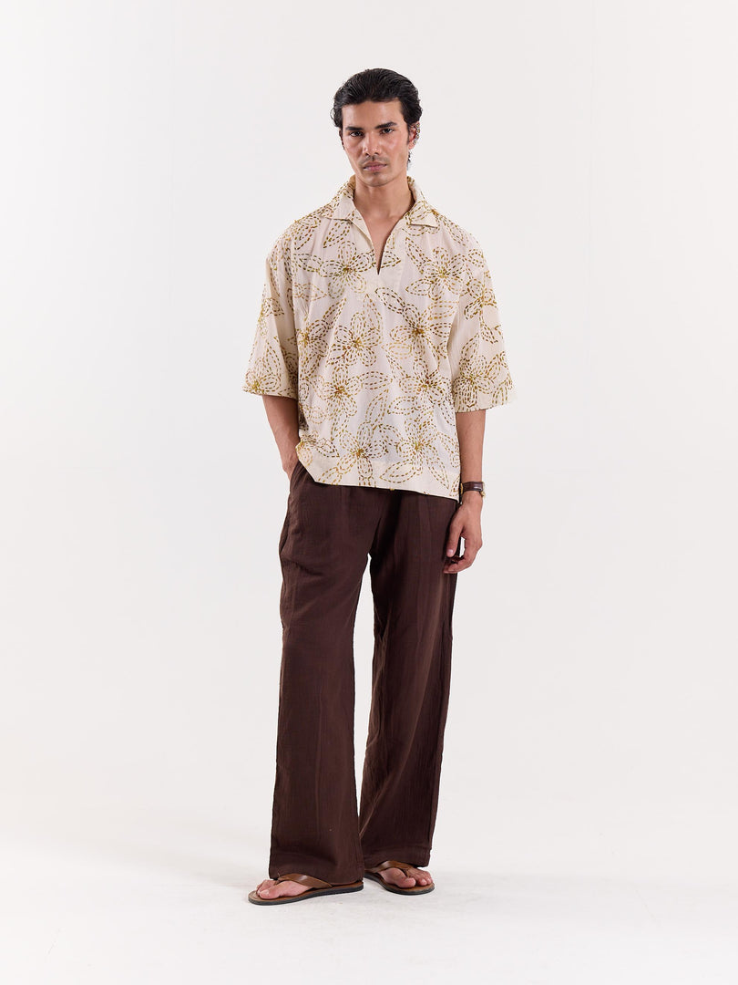 Tarang - Pullover Shirt