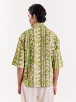 Load image into Gallery viewer, Vrindavan - Pullover Shirt