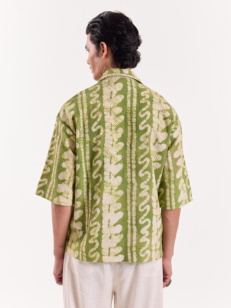 Vrindavan - Pullover Shirt